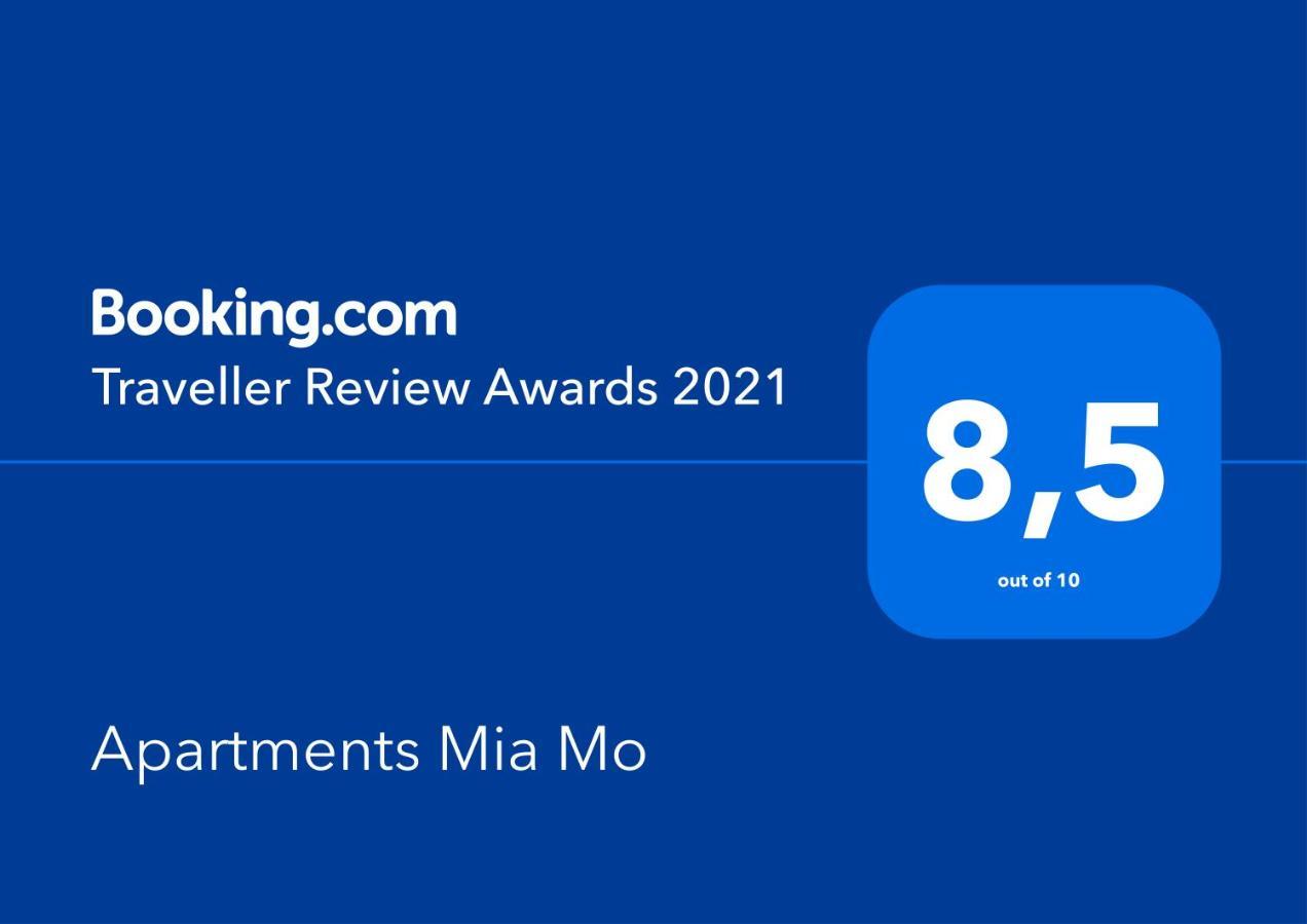 Apartments Mia Mo Premantura Εξωτερικό φωτογραφία